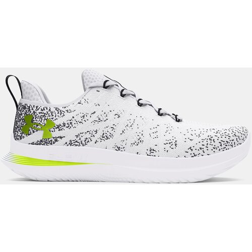 Under Armour Boots UA W Velociti 3-WHT - Women Slike