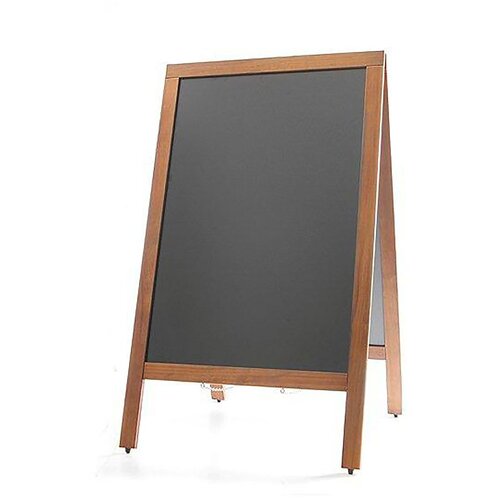 Hendi Tabla za pisanje samostojeća, 700x600x(H)1200mm Cene