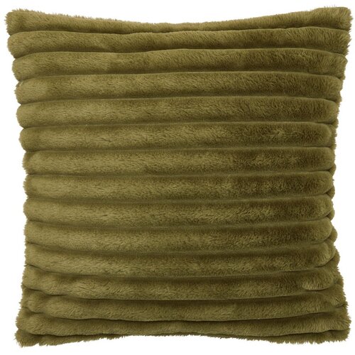 Catherine Lansfield Okrasna blazina 45x45 cm Cosy Ribbed – Cene