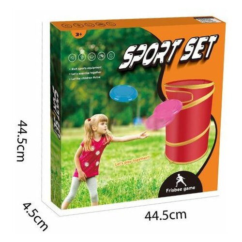  Frizbi s korpom ( 11/63199 ) Slike