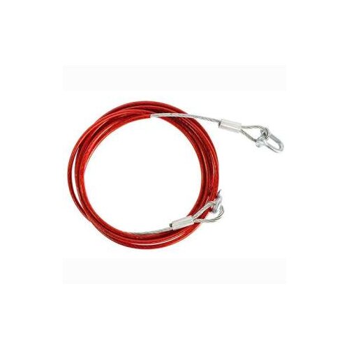  SAJLA 1,0-1,20MM CRVENA 3M 638514 GEKA Cene
