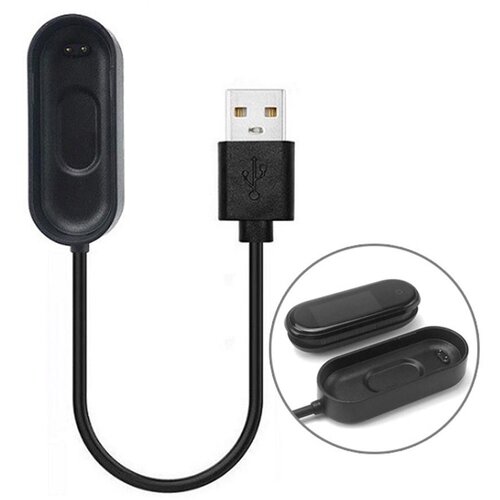  Punjač za Xiaomi smart watch mi band 4 Slike
