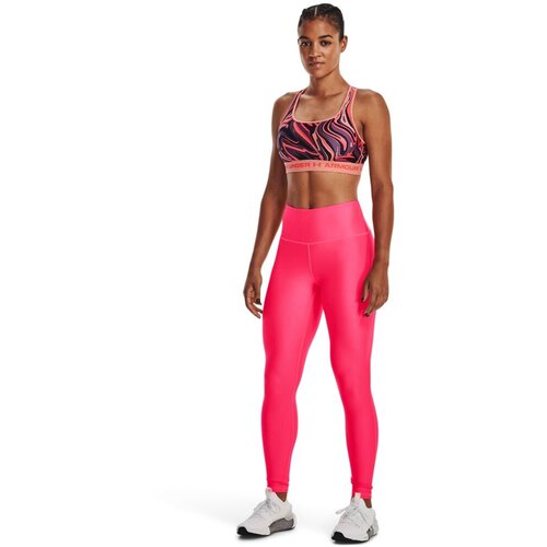 Under Armour Women's compression leggings HG Armour HiRise Leg Cene