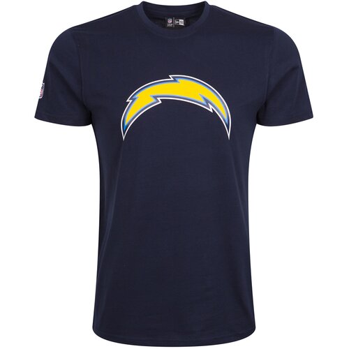New Era muška Los Angeles Chargers Team Logo majica Cene