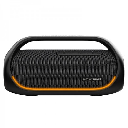 Tronsmart Bang Prenosni Bluetooth Zvočnik - Črn Slike