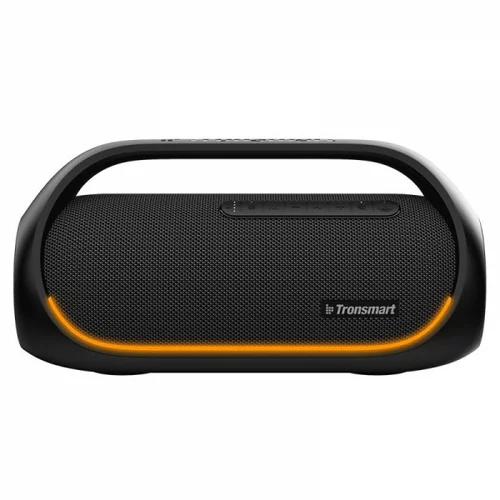 Tronsmart Bang Prenosni Bluetooth Zvočnik - Črn
