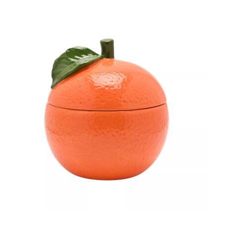 Widdop & Co. Hestia - Posuda za slatki&scaron;e - Hestia, Orange Cene