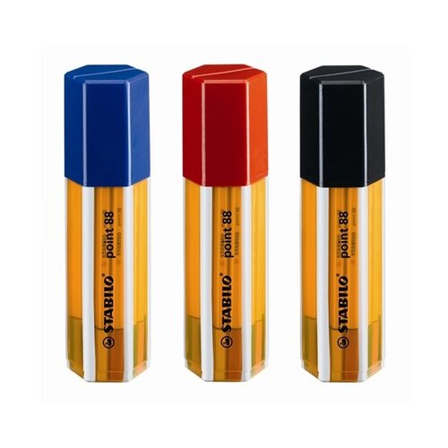 Stabilo komplet "Point 88 Big Point Box", 0,4 mm 20 raznih boja Cijene