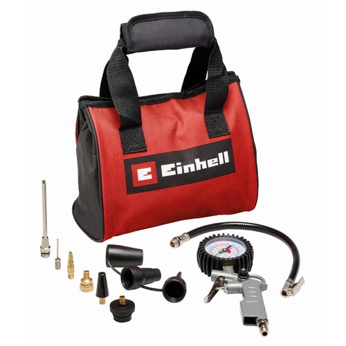 Einhell Set za kompresor u torbi 10/1 Cijene