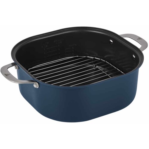 Ninja multikuker MC1101EU 6u1 1400W 6L plava Cene