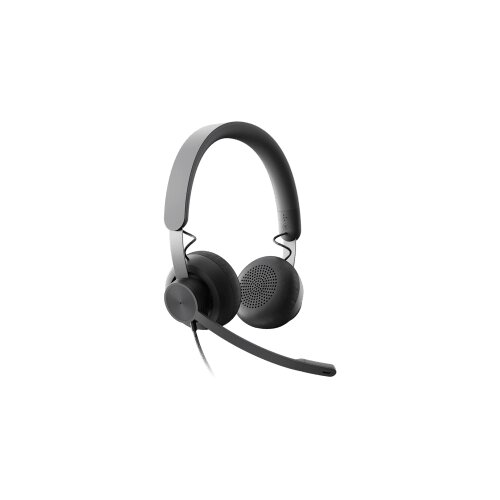  Slu&Aring;&iexcl;alice sa mikrofonom Logitech Zone Wired MSFT Teams Cijene