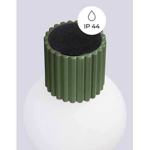 Sollux Zelena stenska svetilka &amp;oslash; 12 cm Orbital &amp;ndash; Slike