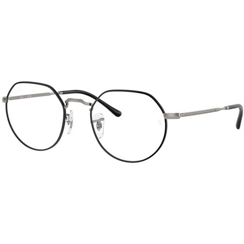 Ray-ban Jack RX6465 3179 M (49) Siva/Kristalna Cene