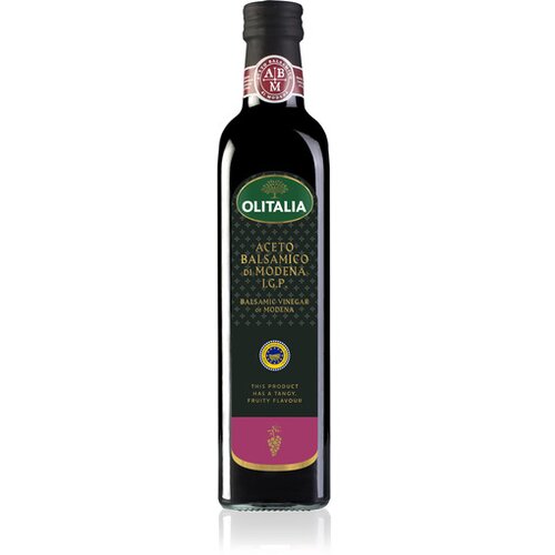 Olitalia sirće Aceto balsamico 0,5 l Slike