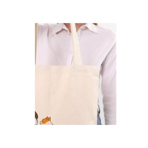 Zoozie Bags ženska pamučna torba 1160 Slike