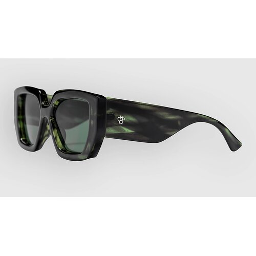 CHPO Hong Kong Smoke Green Soncna ocala green Slike