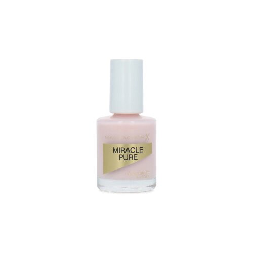 Max Factor lak za nohte - Miracle Pure Nail Colour - 220 Cherry Blossom Cene