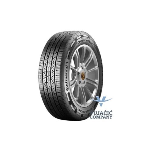  Guma G285/60R18 116H FR CROSSCONTACT H/T CONTINENTAL Cijene
