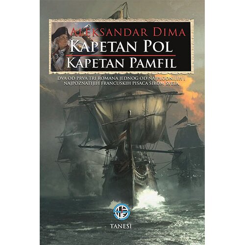 Tanesi Kapetan Pol / Kapetan Pamfil Cene