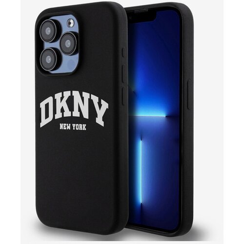 Dkny Ovitek za telefon Črna Slike