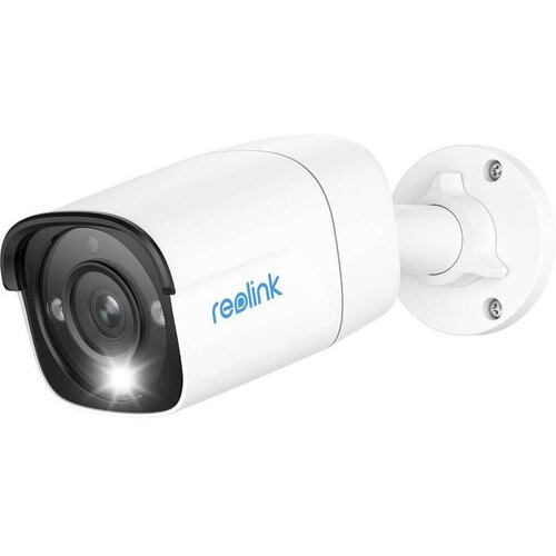 Reolink IP kamera reolink serija P340 4K, zunanja, 12MP, noćni vid u boji, bullet poe Cene