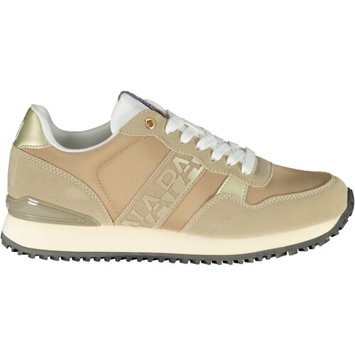 NAPAPIJRI SHOES BEIGE WOMEN&amp;amp;#39;S SPORTS SHOES Slike
