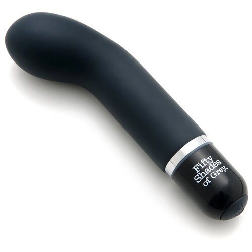 Fifty Shades of Grey Mini vibrator Insatiable Desire Cene