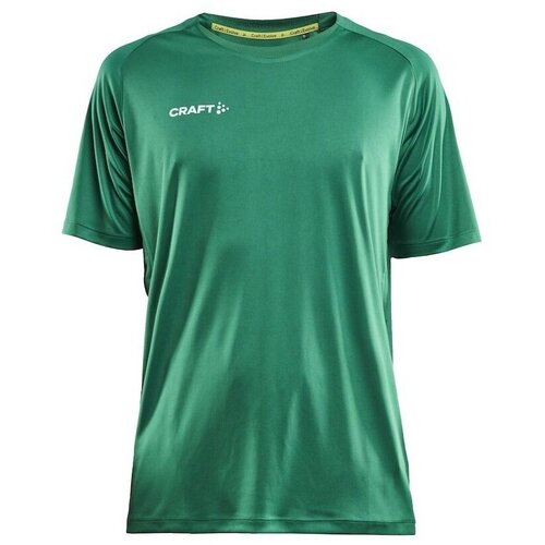 Craft Majice s kratkimi rokavi 1910142651000 Zelena Cene