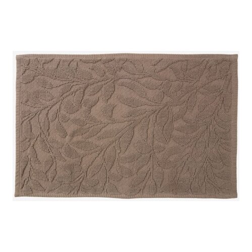  almvik prostirka za kupatilo 50x80cm tamni pesak kr ( 2521951 ) Cene