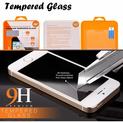 Mobiline Zaščitno steklo za Apple iPhone 7 8 SE 2020 (4.7")