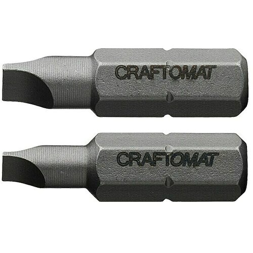 CRAFTOMAT Bit nastavak Standard (SL 4/5/6, 3 -dij.) Slike