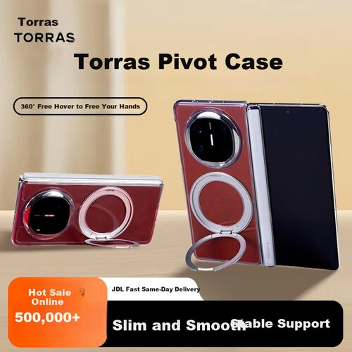  Torras Maska za mobilni telefon Huawei Mate X6 / Huawei Mate X6 Collector Edition, Providna Cene