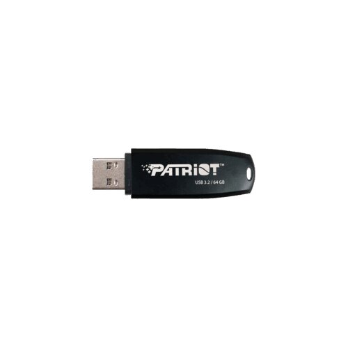  USB Memory stick PATRIOT USB 64GB, 3.2 Xporter Core PSF64GXRB3U Cijene