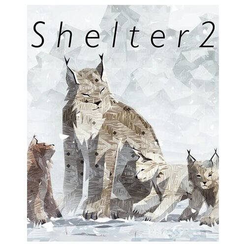  shelter 2 (pc) gog key global Cene