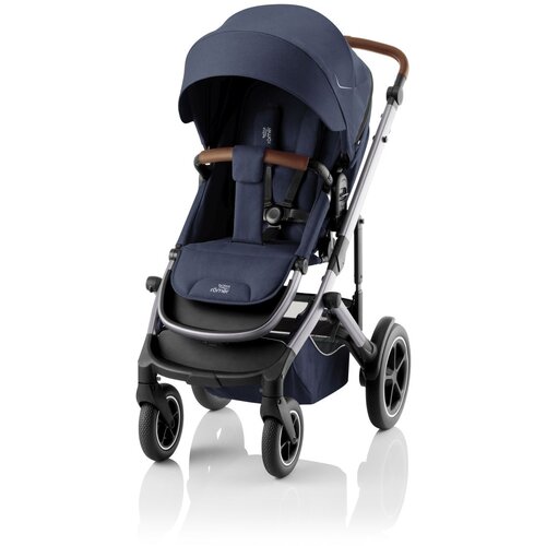 Britax Romer dječja kolica smile&amp;trade; 5z night blue Slike