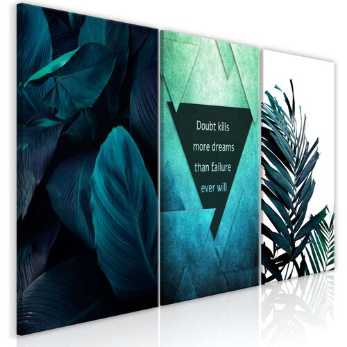  Slika - Jungle Dreams (3 Parts) 120x60 Slike