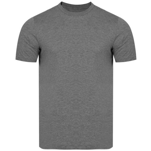 Puma Majice s kratkimi rokavi 68350901 Siva Cene