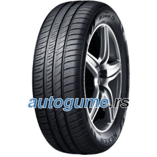 Nexen N blue S ( 165/70 R14 85T XL 4PR ) Slike
