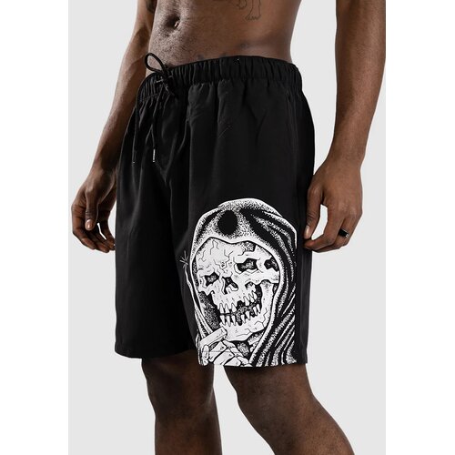 Lurking Class Stay Sharp Boardshorts black Cijene