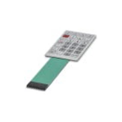 Phoenix Contact folijska tipkovnica kp hcs t-med K28 C4 P13 1 st Cijene
