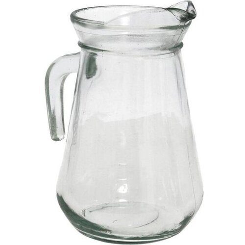 Bokal OD RECIKLIRANOG STAKLA 1.3L Slike