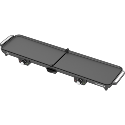 Techwood TTP-4545PL gril ro&amp;scaron;tilj Slike
