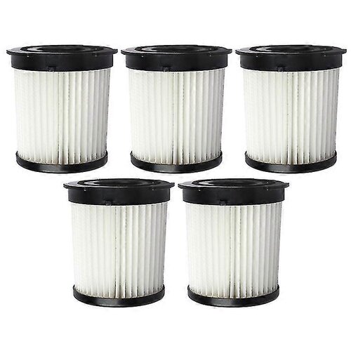 INORCO 5pcs Hepa Filter za Haier Zw1300 Filter Sesalnik Deli Orodja, (21840474) Cene