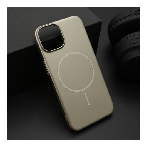  Futrola pure matte magsafe za iphone 14 (6.1) zlatna ( F121987 ) Cene