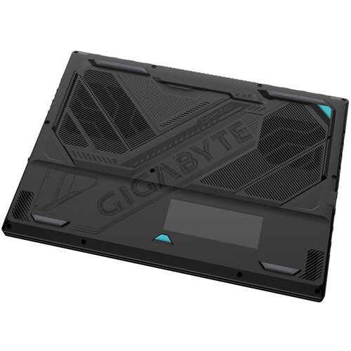 Gigabyte A16 3TH 16&amp;quot; Ryzen 7 260 16GB/512GB SSD RTX 5050 Slike