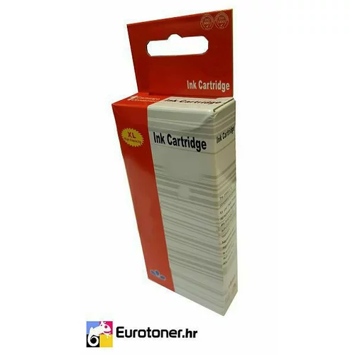 Eurotoner Tinta Zamjenska za Canon CLI-551C XL