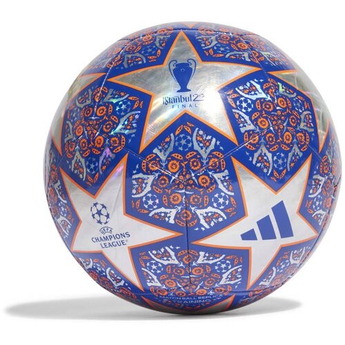 Adidas Uefa Champions League Training Foil Slike