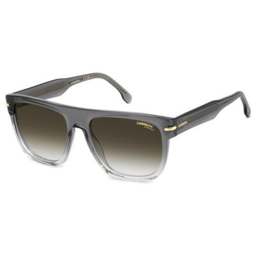 Carrera 340/S FT3/9K ONE SIZE (57) Siva/Siva Cene