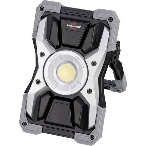 Brennenstuhl 1173100100 RUFUS 1500 MA mobil led delovna luč akumulatorsko 15 W 1500 lm, (20521414) Slike
