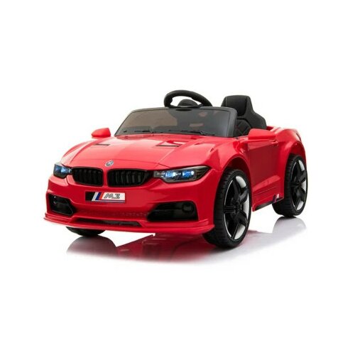  Auto na akumulator, BMW, 12V, crvena ( 873081 ) Cene